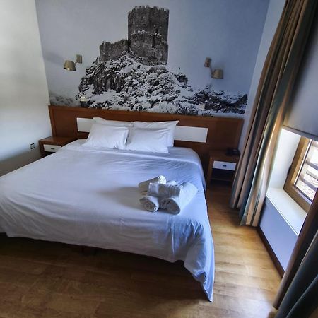 Hotel Rural Sra De Pereiras Vimioso Εξωτερικό φωτογραφία