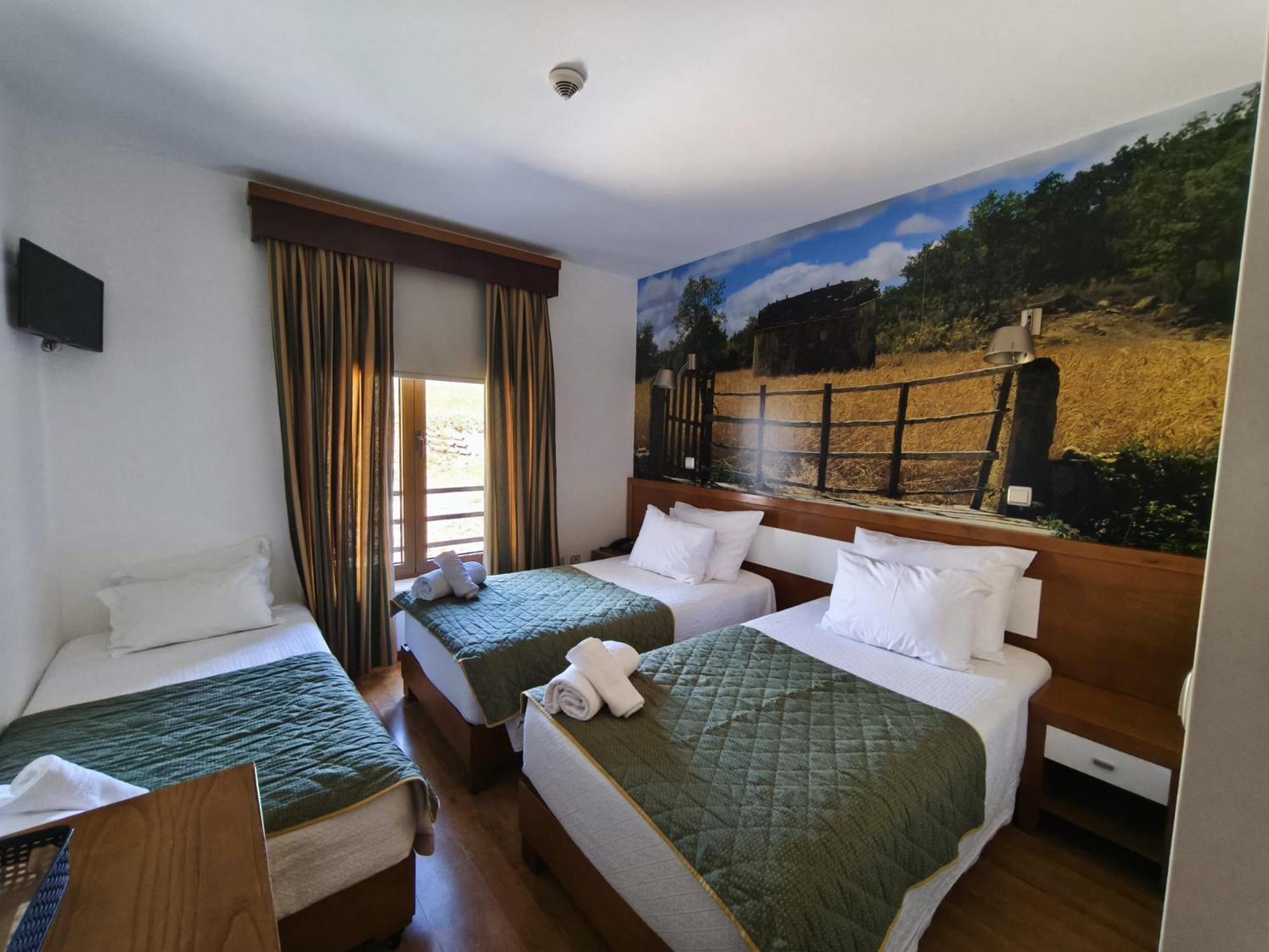 Hotel Rural Sra De Pereiras Vimioso Εξωτερικό φωτογραφία