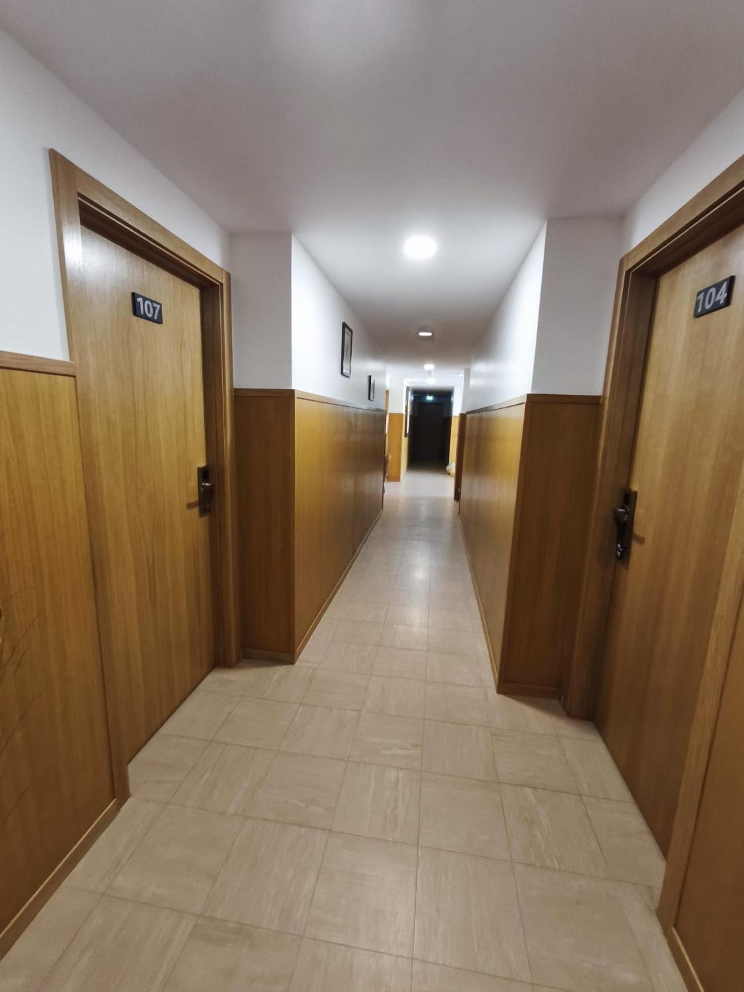 Hotel Rural Sra De Pereiras Vimioso Εξωτερικό φωτογραφία
