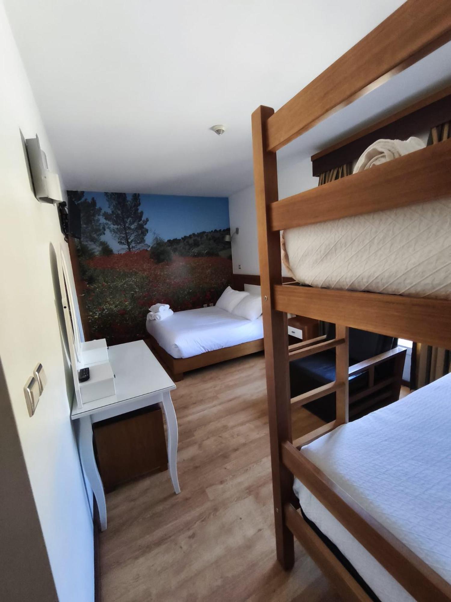 Hotel Rural Sra De Pereiras Vimioso Εξωτερικό φωτογραφία