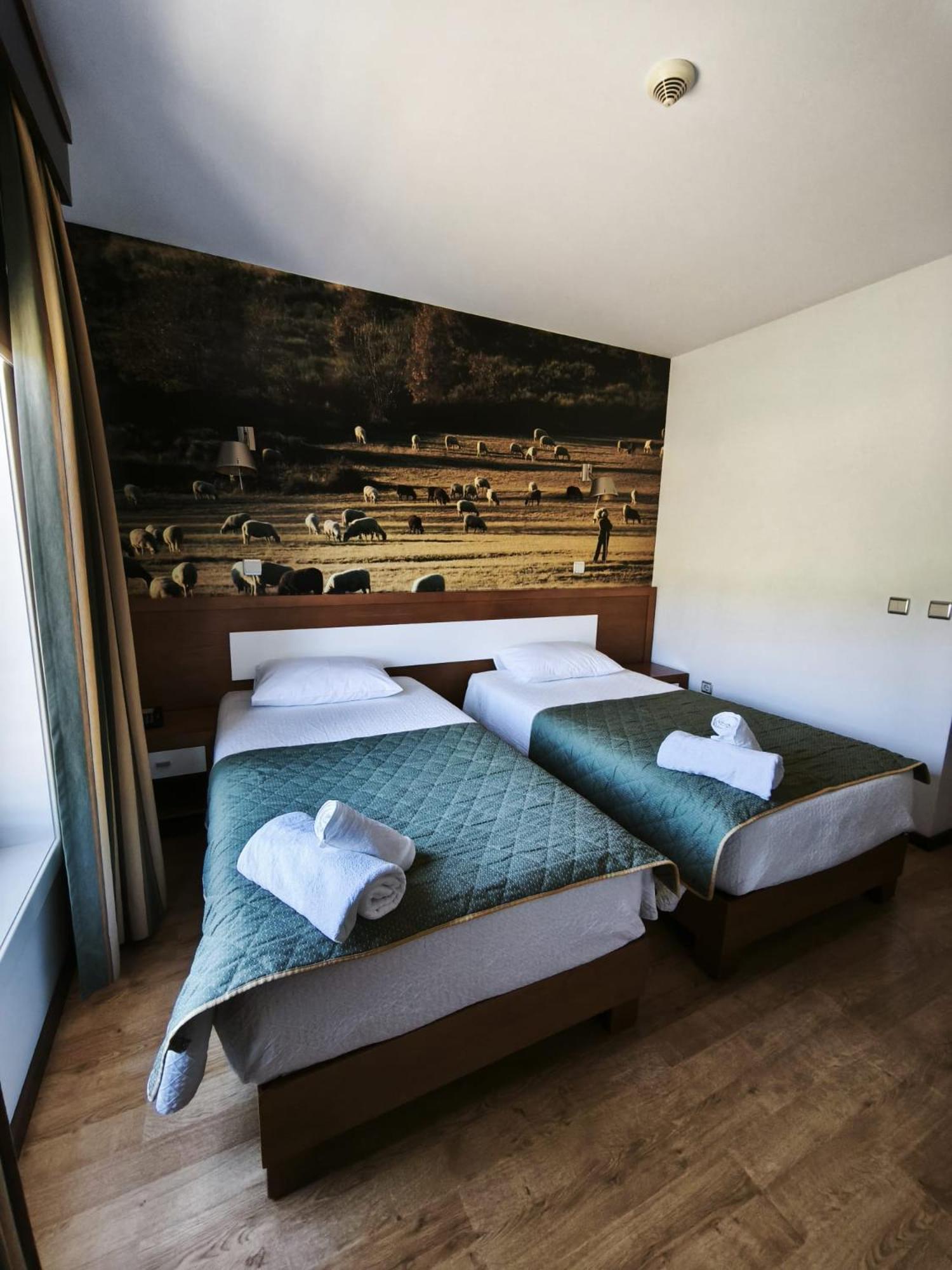 Hotel Rural Sra De Pereiras Vimioso Εξωτερικό φωτογραφία